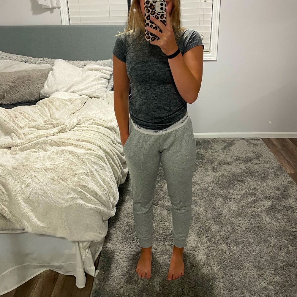 Calvin Klein joggers